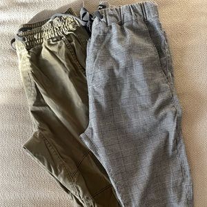 Jogger Bundle